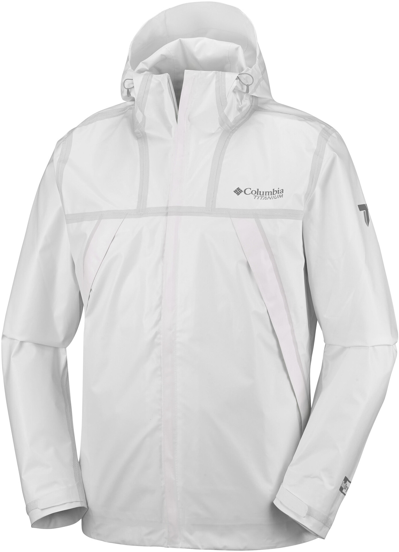 columbia outdry jacket